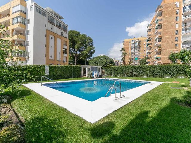 Apartamento en Venta en Solymar