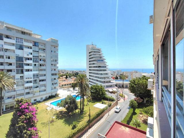 Apartamento en Venta en Solymar