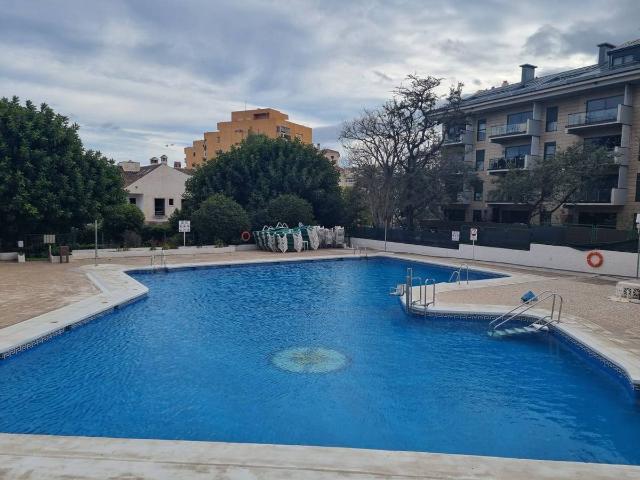 Apartamento en Venta en Solymar