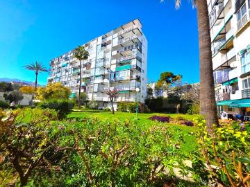 Apartamento en Venta en Solymar