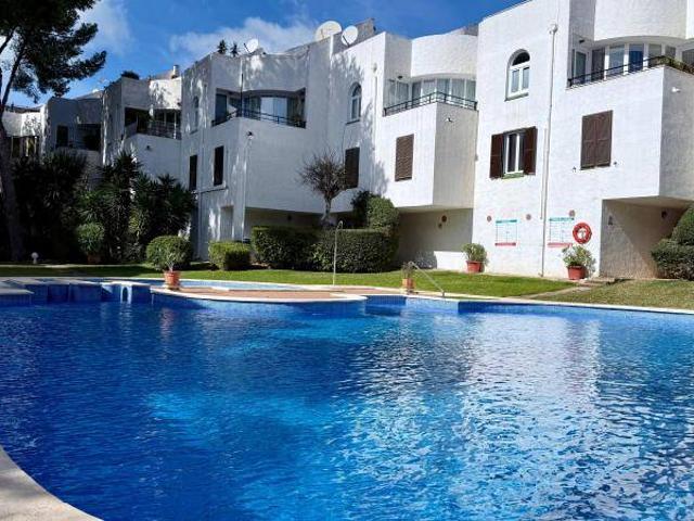 Apartamento en Venta en Sol de Mallorca
