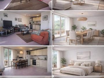 Apartamento en venta en Sol de Mallorca, Mallorca