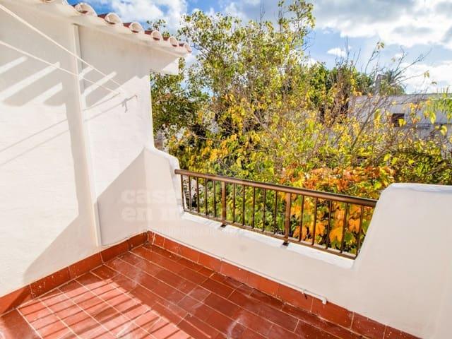 Apartamento en venta en Sol del Este, Menorca