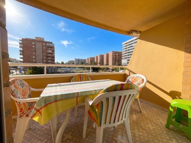 Apartamento en Venta en Sol Park