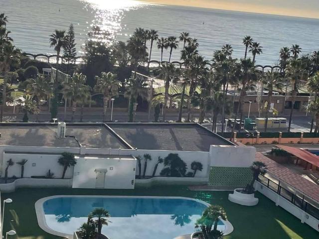 Apartamento en Venta en Sol Park