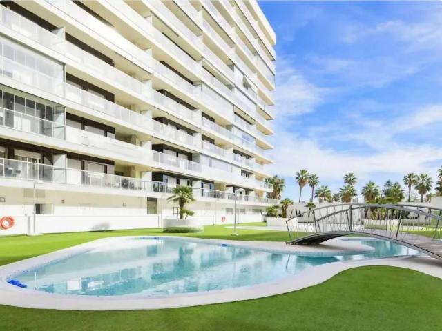Apartamento en Venta en Sol Park