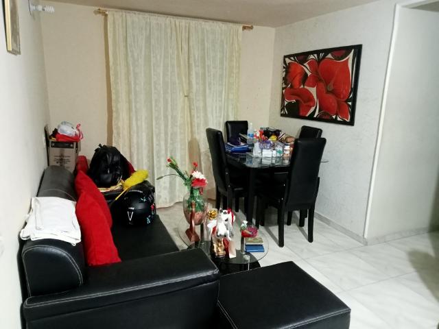 Apartamento En Venta En Soledad En Manuela Beltran V237351