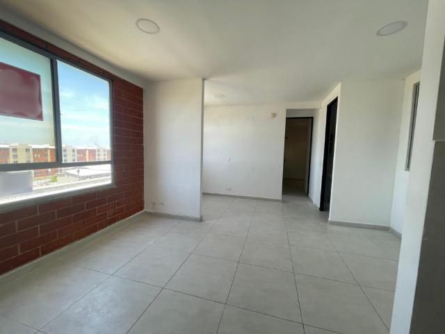 Apartamento En Venta En Soledad En Normandia V316504