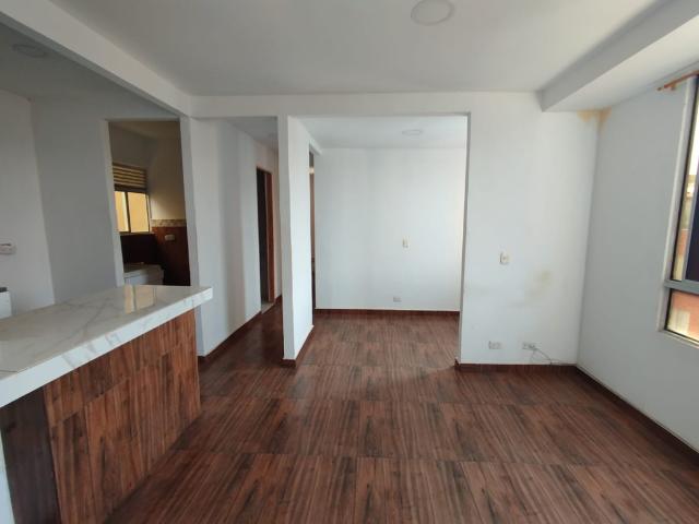 Apartamento En Venta En Soledad En Ciudad Del Puerto V413156