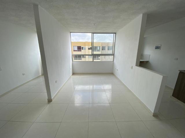 Apartamento En Venta En Soledad En Ciudadela Metropolitana V369867