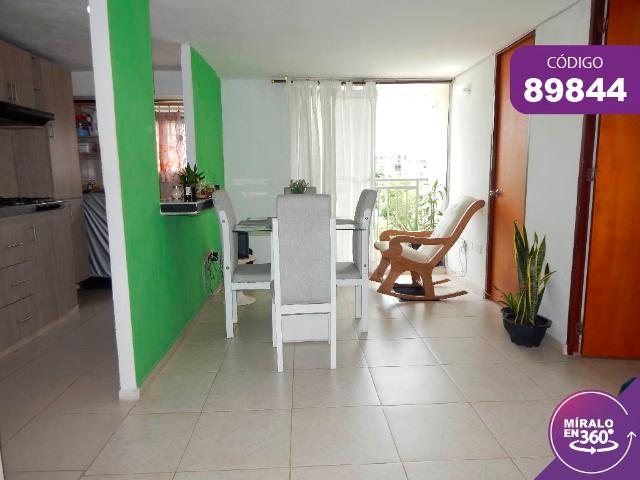 Apartamento En Venta En Soledad En El Manantial V148098