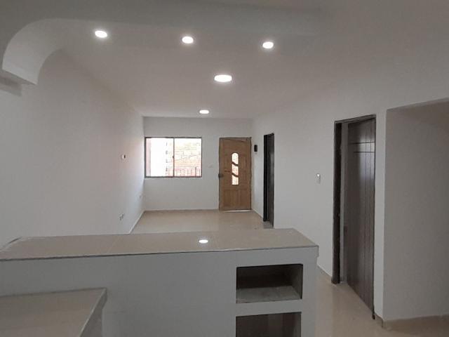 Apartamento En Venta En Soledad En El Manantial V203414
