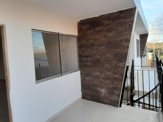 Apartamento En Venta En Soledad En El Manantial V203411