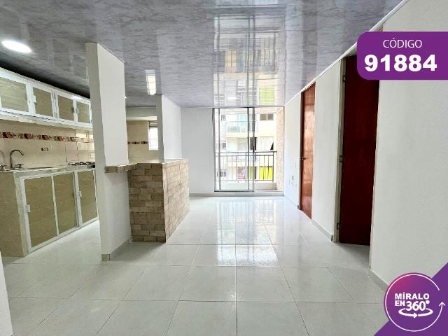 Apartamento En Venta En Soledad En El Manantial V225698
