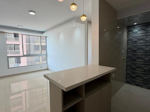 Apartamento En Venta En Soledad En El Parque V411629