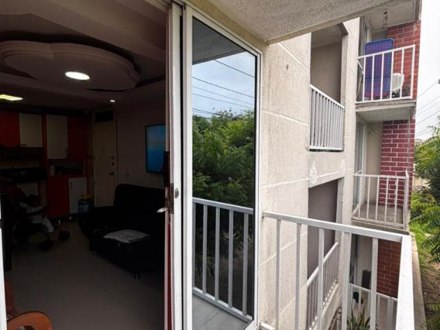 Apartamento En Venta En Soledad En La Fe V260059