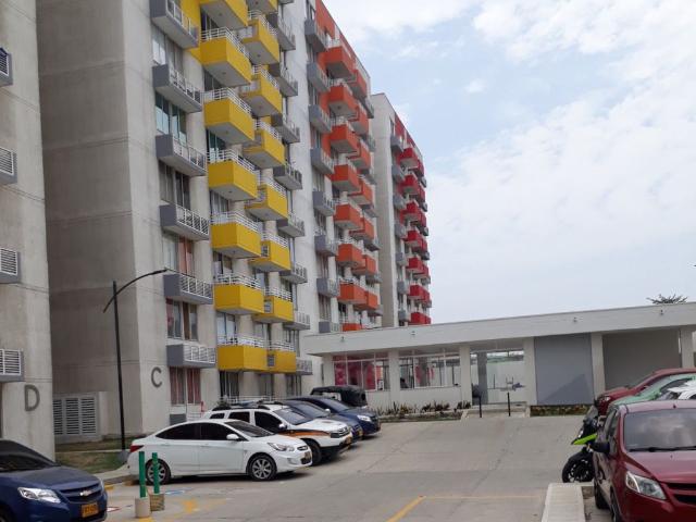 Apartamento En Venta En Soledad En Portal De Soledad V315332