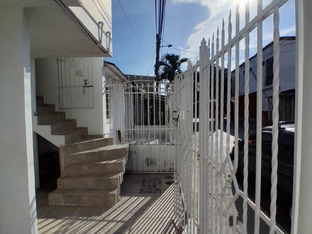 Apartamento En Venta En Soledad En Soledad 2000 V292468