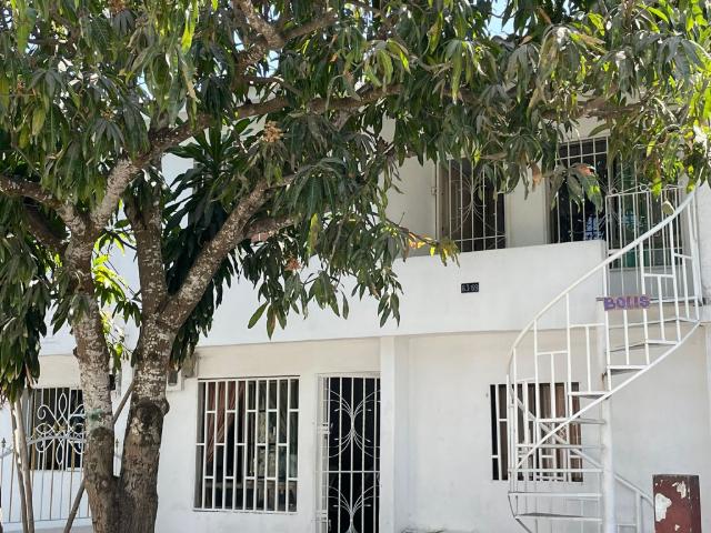 Apartamento En Venta En Soledad En Terranova V172633
