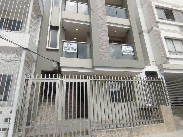 Apartamento En Venta En Soledad En. V223889