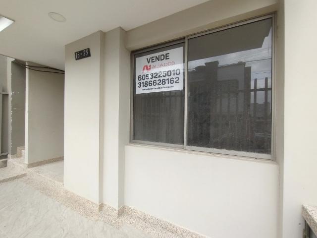 Apartamento En Venta En Soledad En. V223962