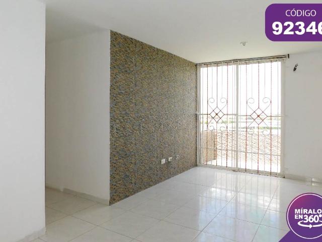 Apartamento En Venta En Soledad En. V247291