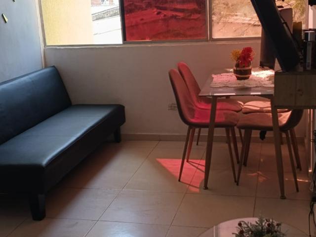 Apartamento En Venta En Soledad En Villa Adela V365026