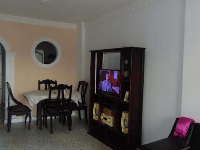 Apartamento En Venta En Soledad En Villa Estadio V148109