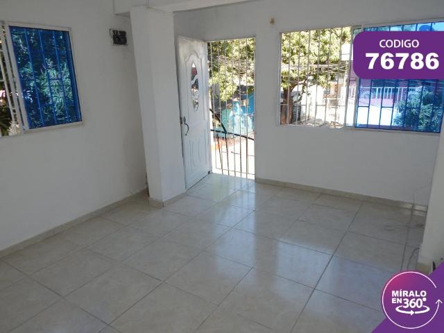 Apartamento En Venta En Soledad En Las Moras V148740