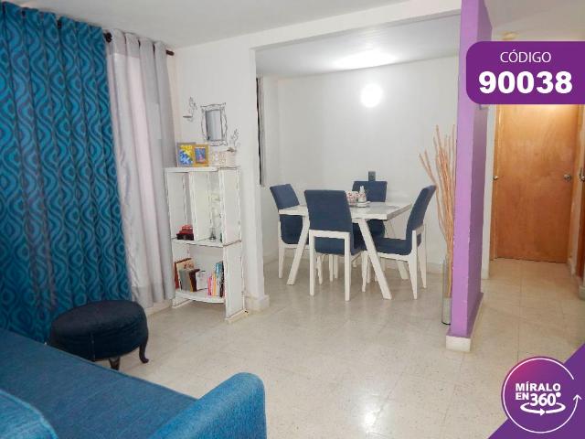 Apartamento En Venta En Soledad V148047