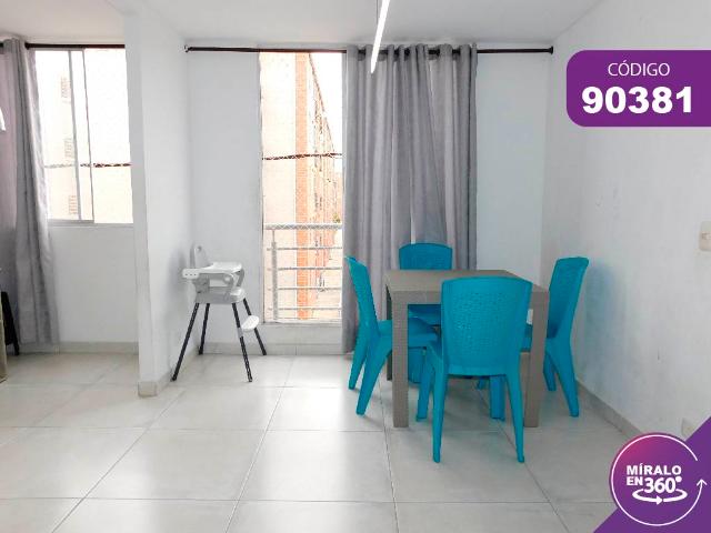 Apartamento En Venta En Soledad V157478