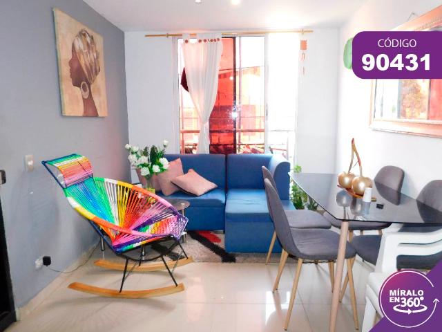 Apartamento En Venta En Soledad En Ciudad Del Puerto V159651