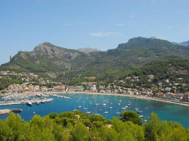 Apartamento en Venta en Sóller