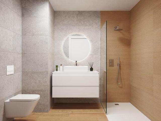 Apartamento en venta en Sóller Baleares