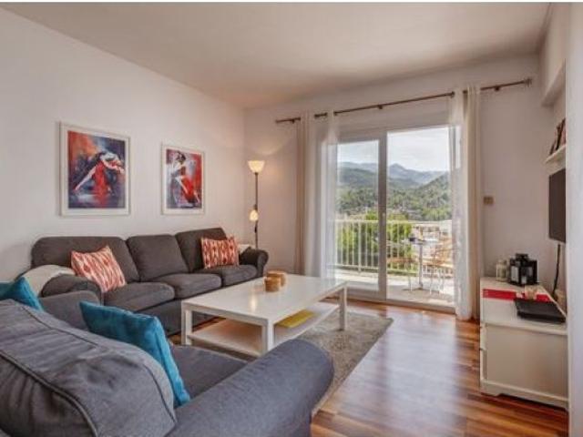 apartamento en Venta en Sóller. GPBS T2244