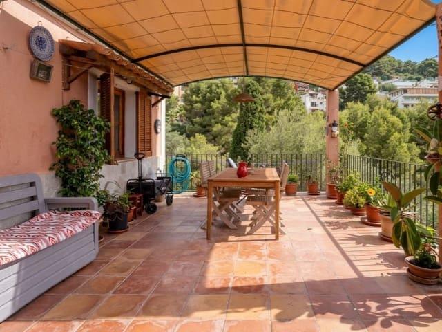 Apartamento en venta en Sóller, Mallorca
