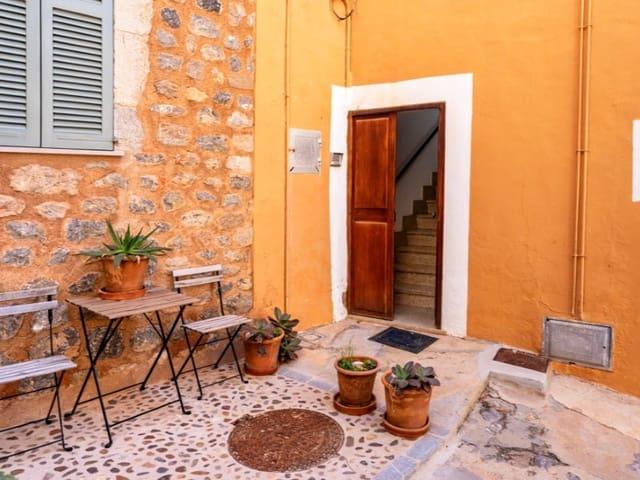 Apartamento en venta en Puerto de Soller / Port de Soller, Mallorca