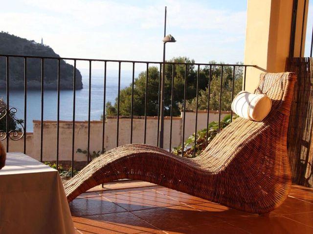 Apartamento en venta en Sóller, Mallorca