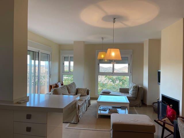 Apartamento en venta en Sorbas, Almería