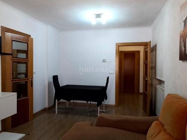 Apartamento en venta en Soria, Calaverón Pajaritos. A pocos minutos caminando del corazón de Soria. Apartamentos.