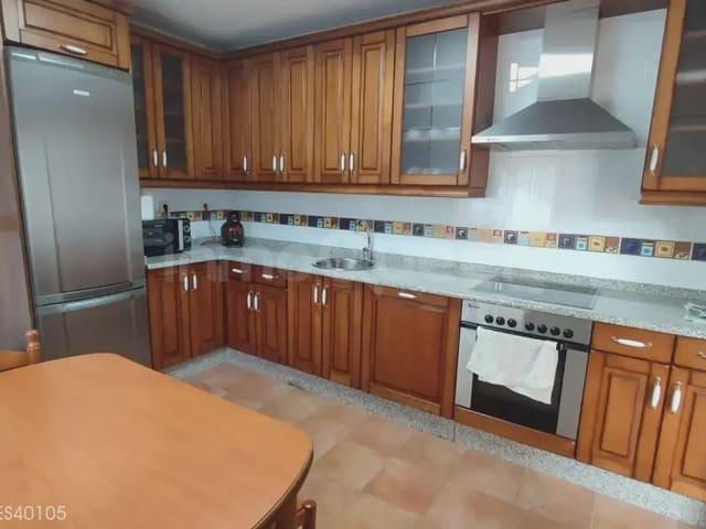 Apartamento en venta en Soto del Barco, Asturias Costa Verde