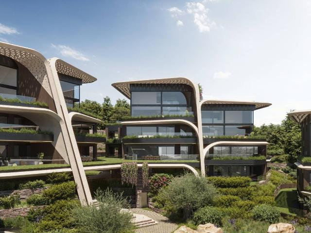 Apartamento en Venta en Sotogrande Alto