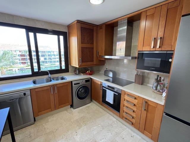 Apartamento en venta en Sotogrande, Cádiz Costa de la Luz