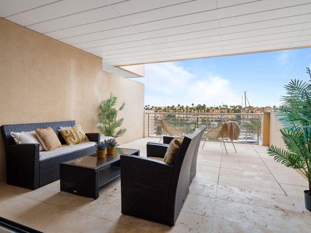 Apartamento en venta en Sotogrande, Cádiz Costa de la Luz