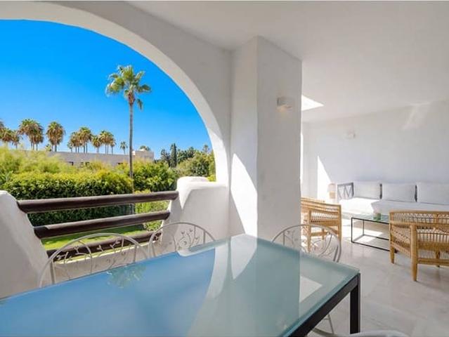 Apartamento en venta en Sotogrande, Cádiz Costa de la Luz