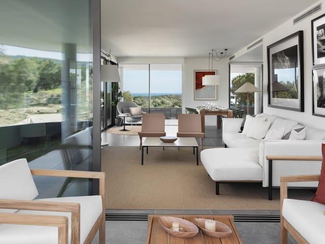 Apartamento en venta en Sotogrande, Cádiz Costa de la Luz