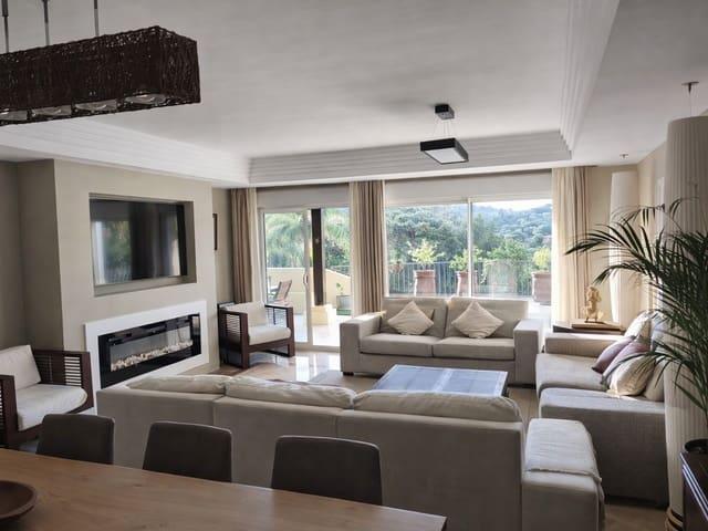 Apartamento en venta en San Roque, Cádiz Costa de la Luz