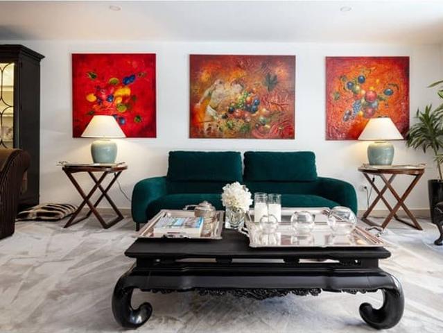 Apartamento en venta en Sotogrande, Cádiz Costa de la Luz