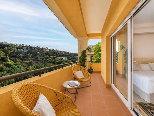 Apartamento en venta en Sotogrande, Cádiz Costa de la Luz