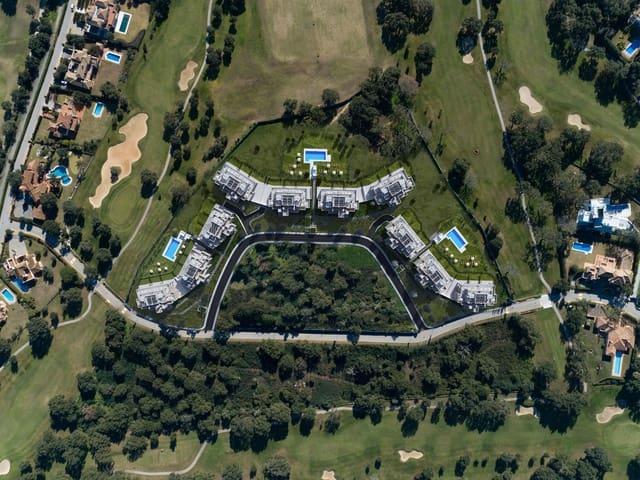 Apartamento en venta en San Roque, Cádiz Costa de la Luz